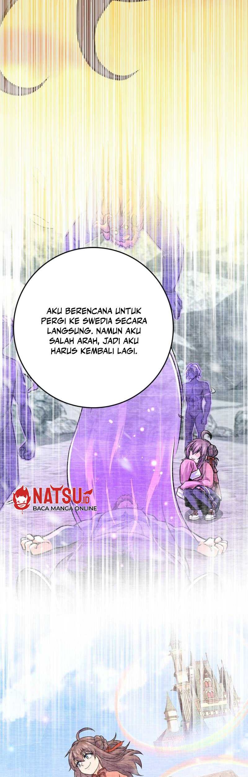 Spare Me, Great Lord! Chapter 384 - halaman 41