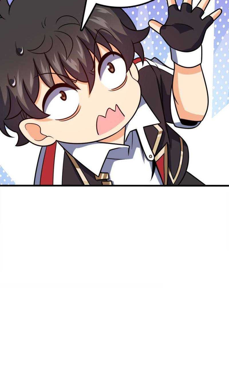 Spare Me, Great Lord! Chapter 384 - halaman 9