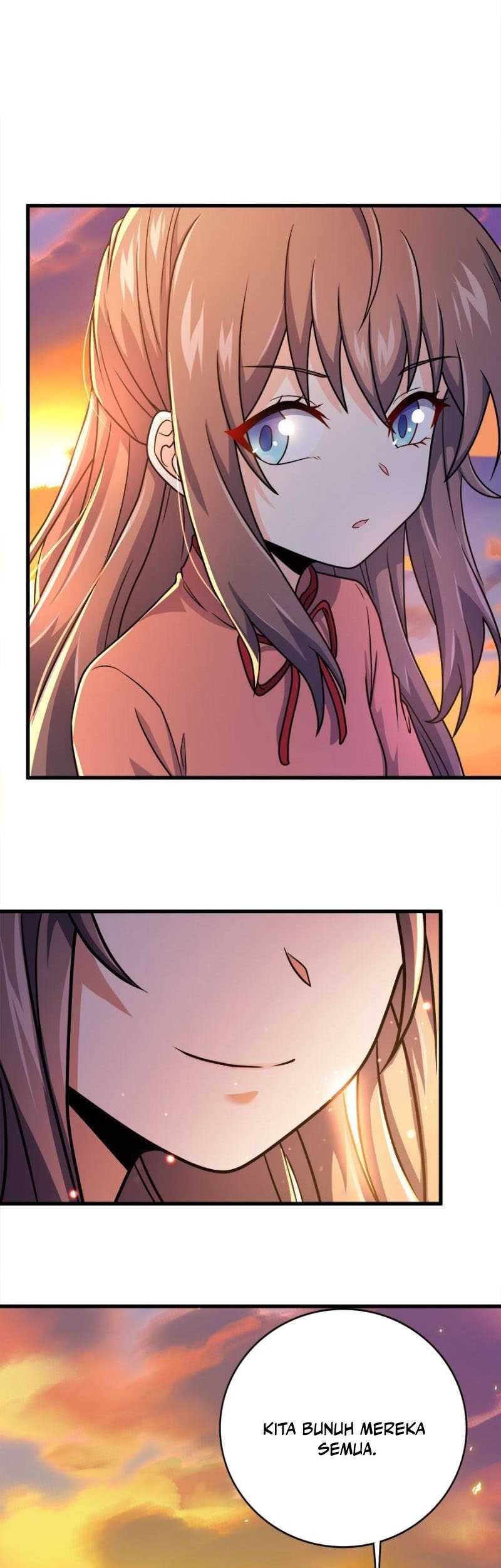 Spare Me, Great Lord! Chapter 385 - halaman 12