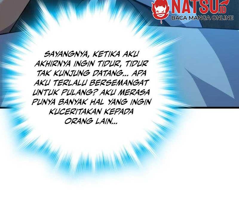 Spare Me, Great Lord! Chapter 385 - halaman 15