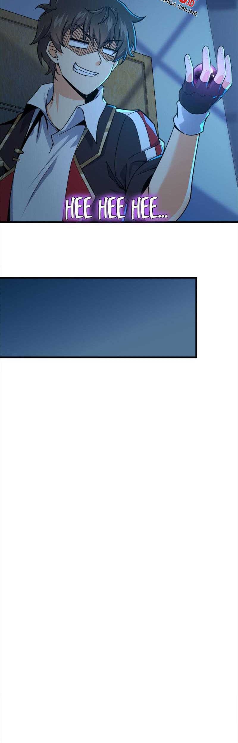 Spare Me, Great Lord! Chapter 385 - halaman 17