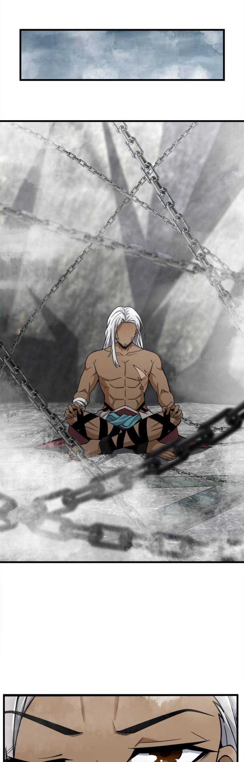 Spare Me, Great Lord! Chapter 385 - halaman 18