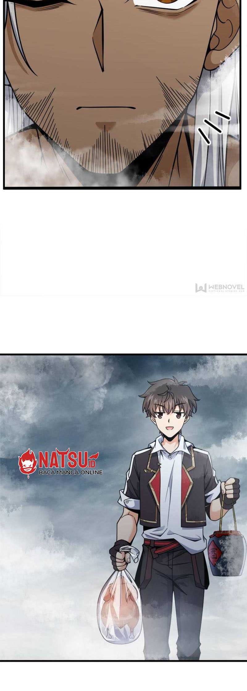 Spare Me, Great Lord! Chapter 385 - halaman 19