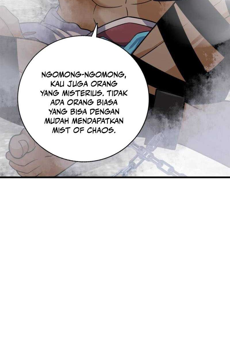 Spare Me, Great Lord! Chapter 385 - halaman 27