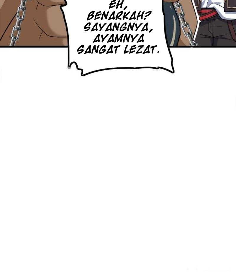 Spare Me, Great Lord! Chapter 385 - halaman 34