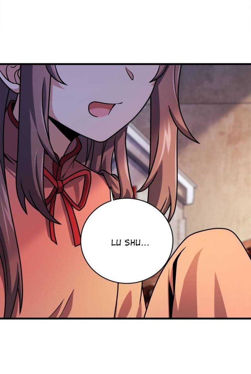 Spare Me, Great Lord! Chapter 385 - halaman 8
