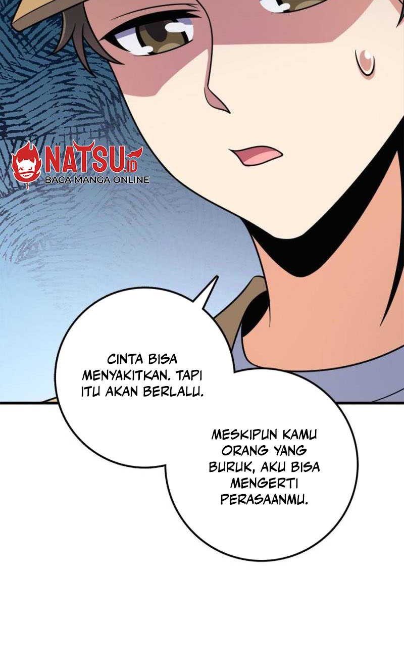 Spare Me, Great Lord! Chapter 386 - halaman 16