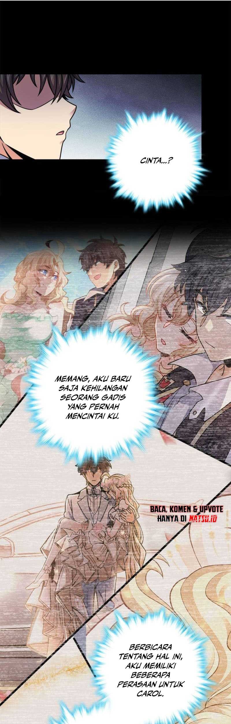 Spare Me, Great Lord! Chapter 386 - halaman 17