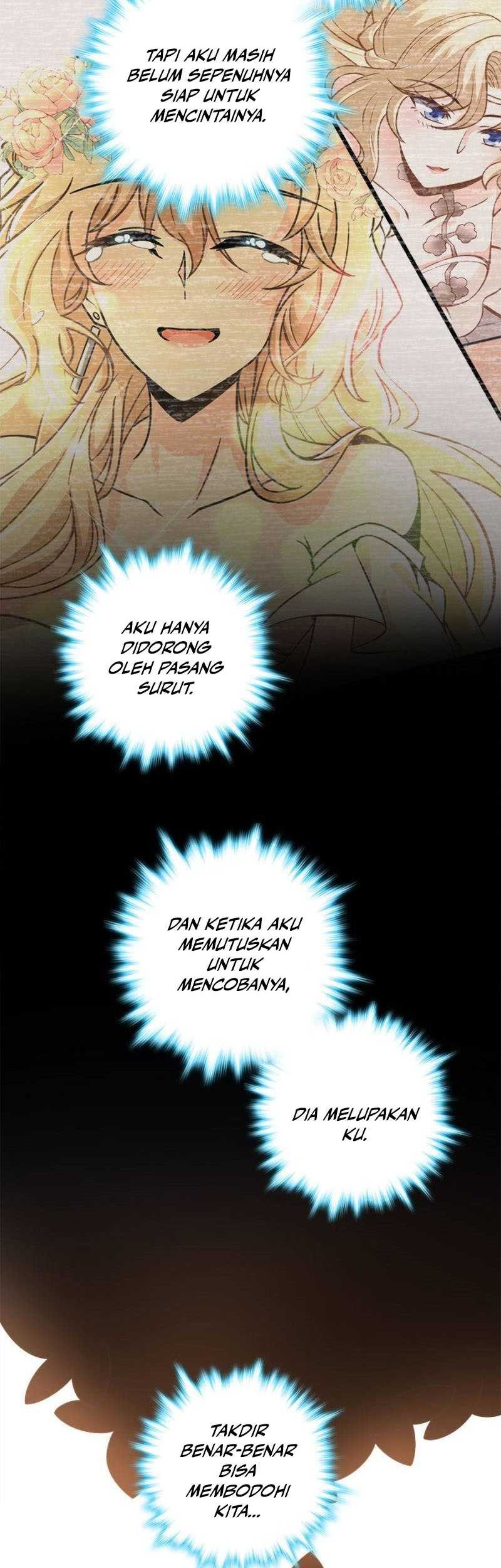 Spare Me, Great Lord! Chapter 386 - halaman 18