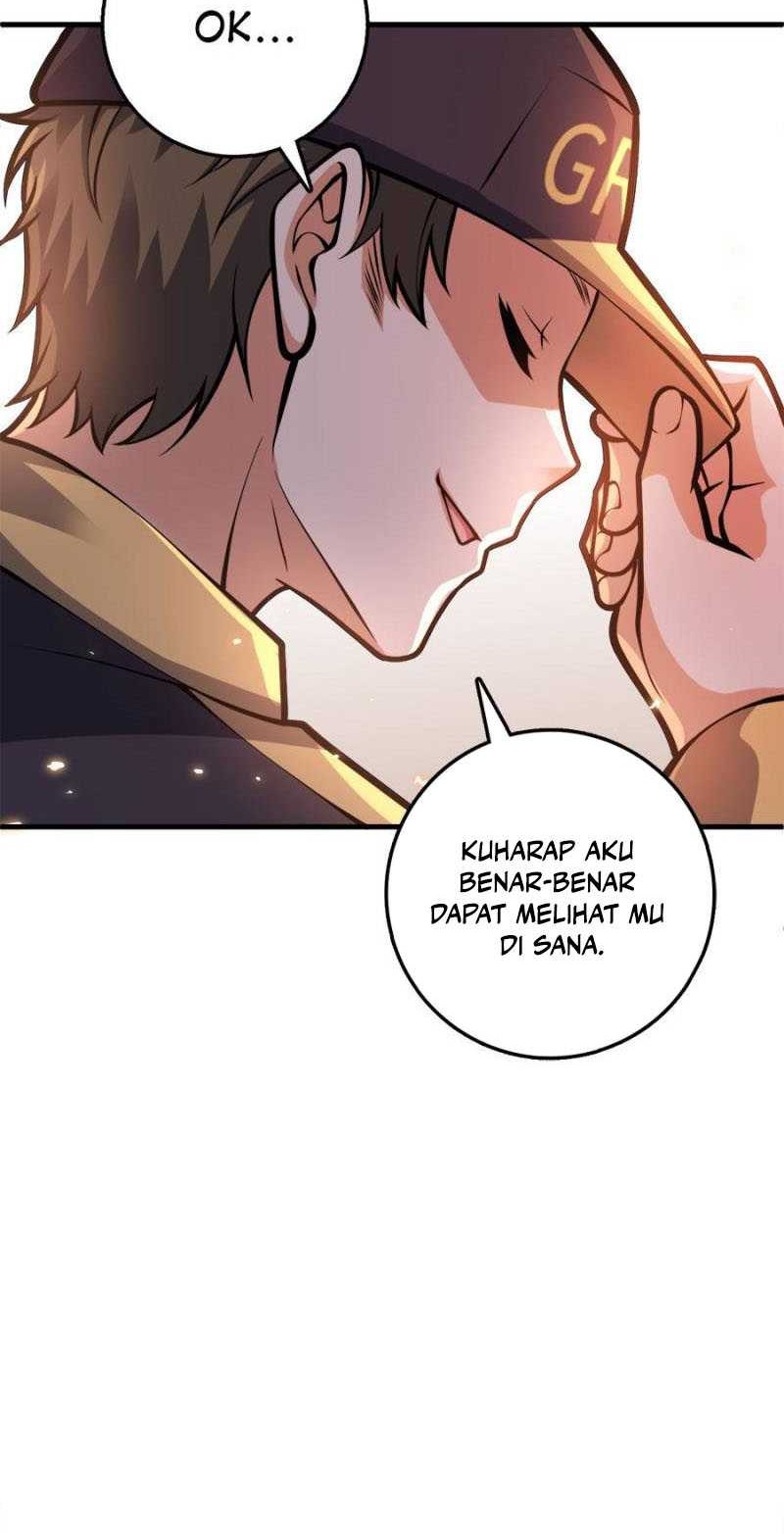 Spare Me, Great Lord! Chapter 386 - halaman 28
