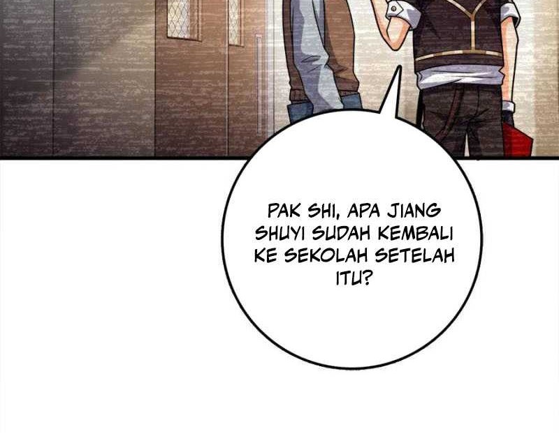 Spare Me, Great Lord! Chapter 386 - halaman 9