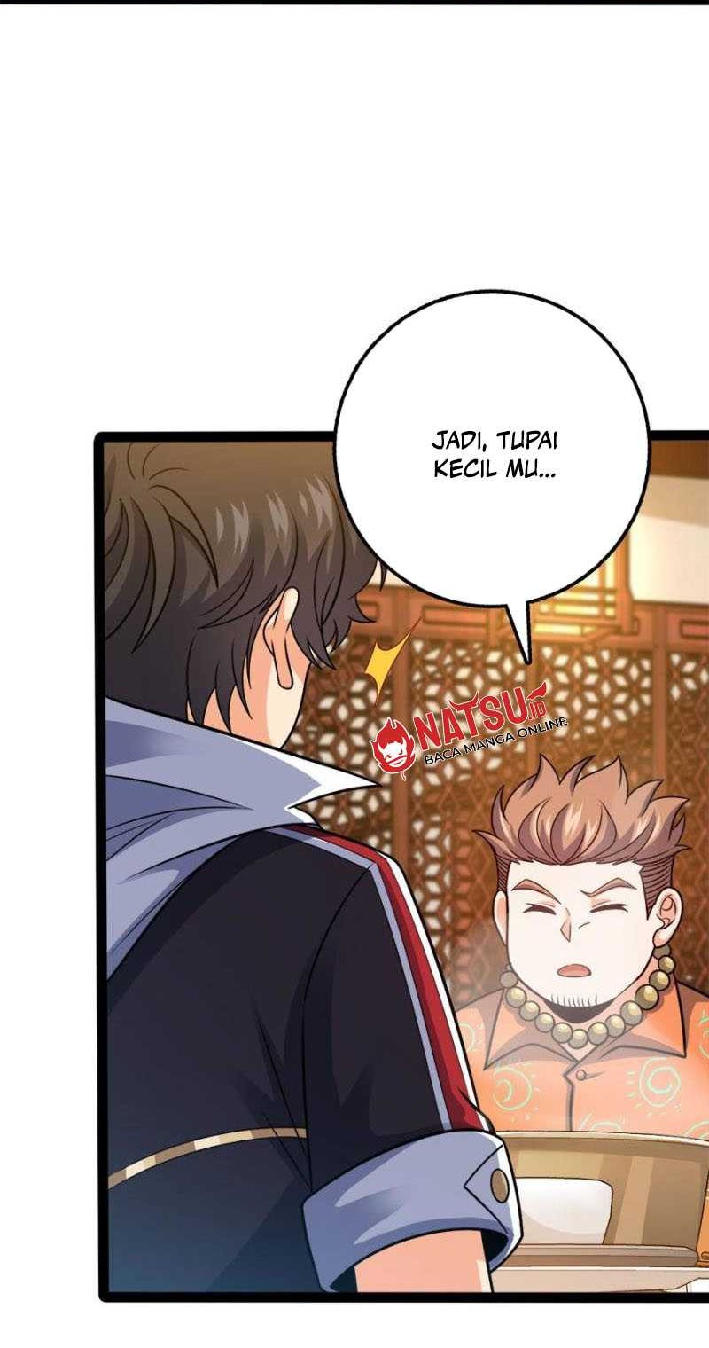 Spare Me, Great Lord! Chapter 387 - halaman 13