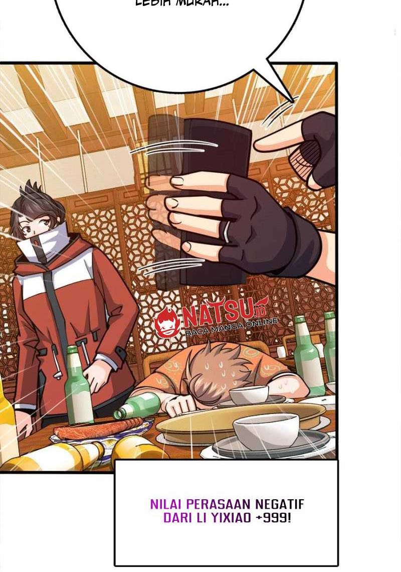 Spare Me, Great Lord! Chapter 387 - halaman 29
