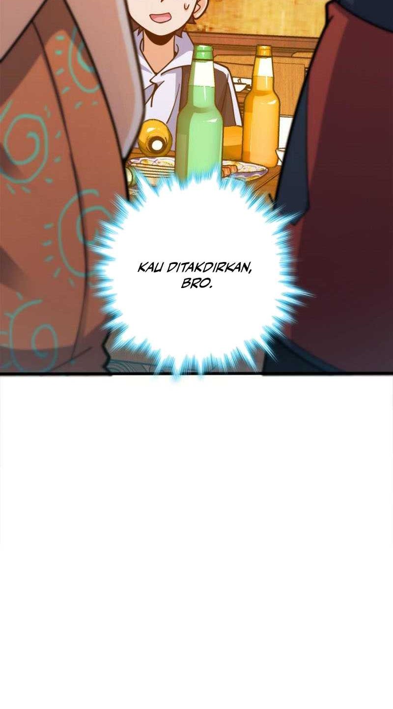 Spare Me, Great Lord! Chapter 387 - halaman 33