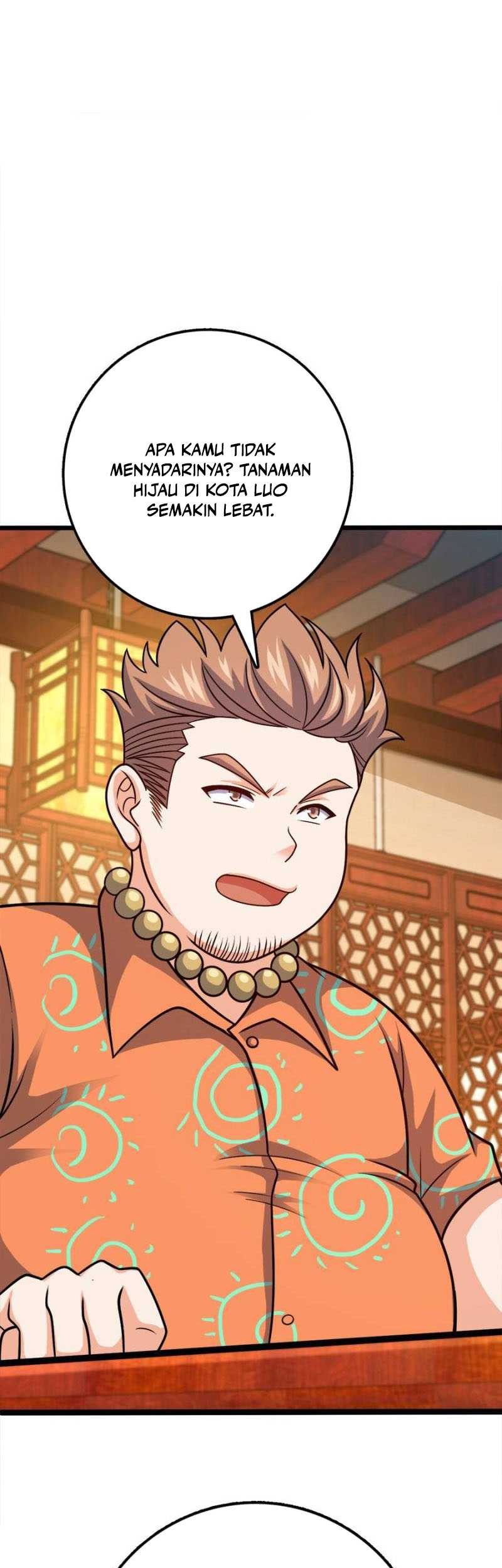 Spare Me, Great Lord! Chapter 387 - halaman 6