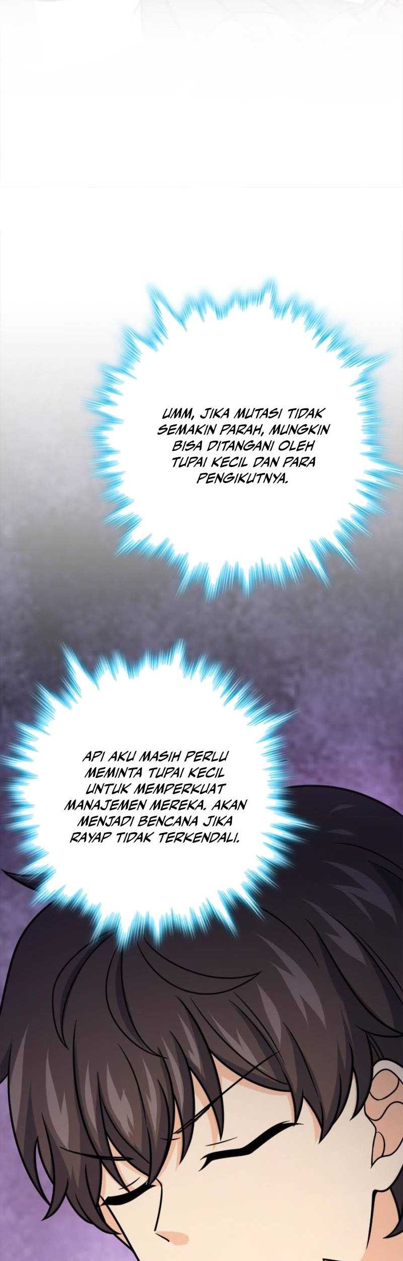 Spare Me, Great Lord! Chapter 388 - halaman 16