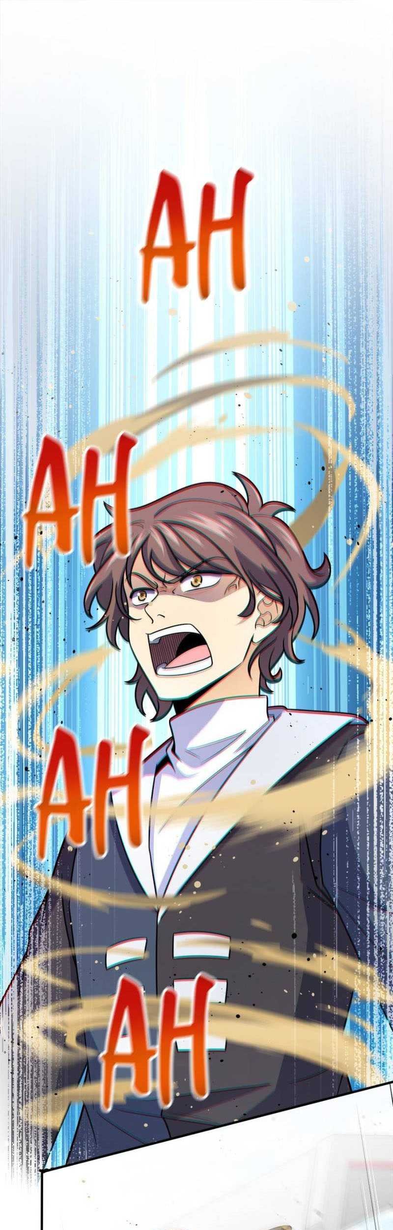 Spare Me, Great Lord! Chapter 388 - halaman 2