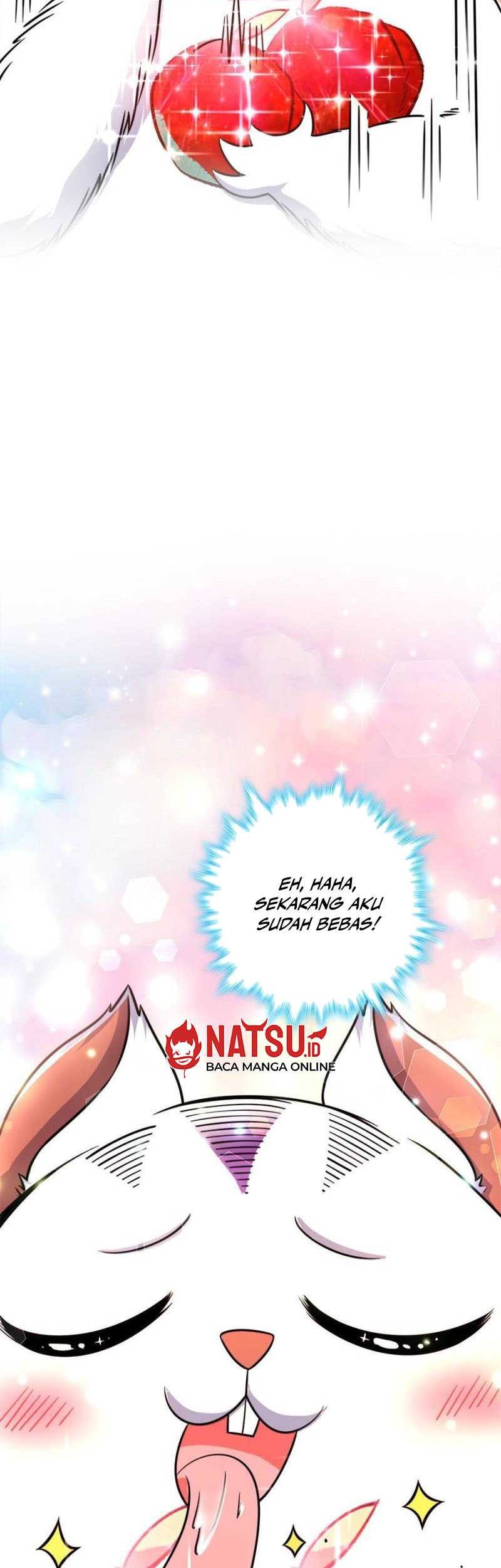 Spare Me, Great Lord! Chapter 388 - halaman 21