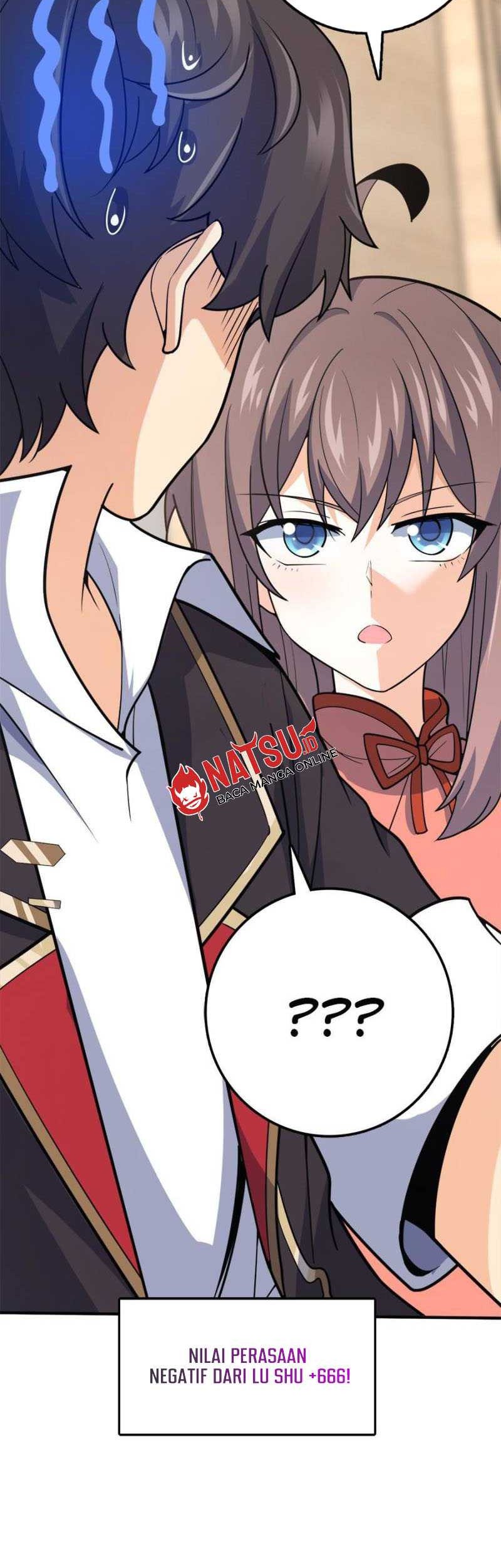 Spare Me, Great Lord! Chapter 388 - halaman 30