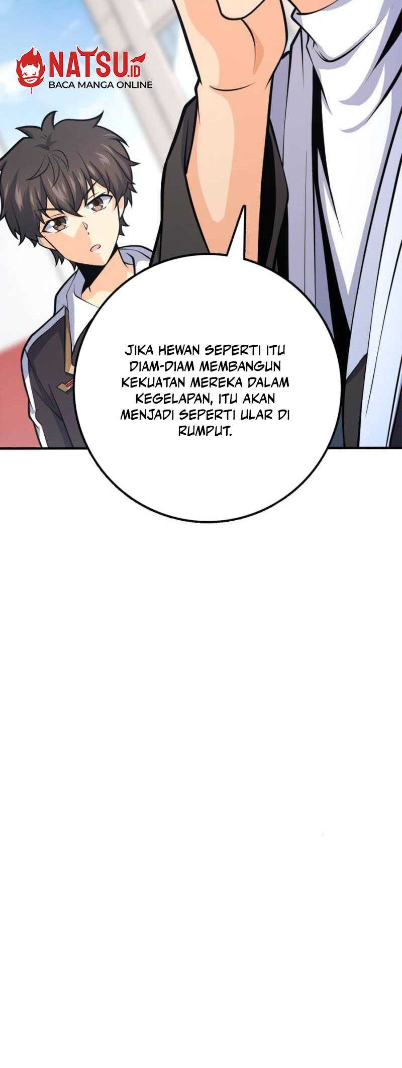 Spare Me, Great Lord! Chapter 388 - halaman 47