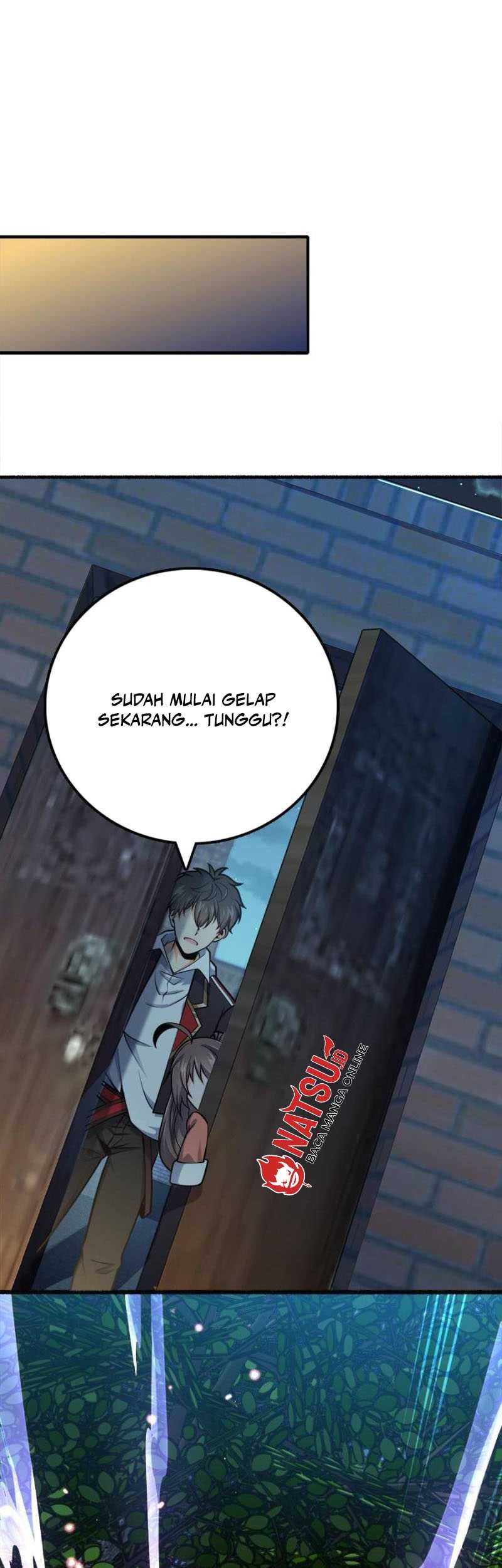 Spare Me, Great Lord! Chapter 389 - halaman 2
