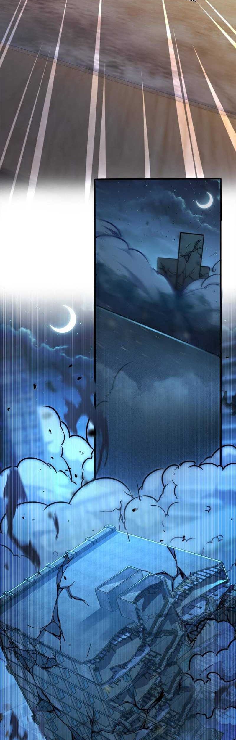 Spare Me, Great Lord! Chapter 389 - halaman 24