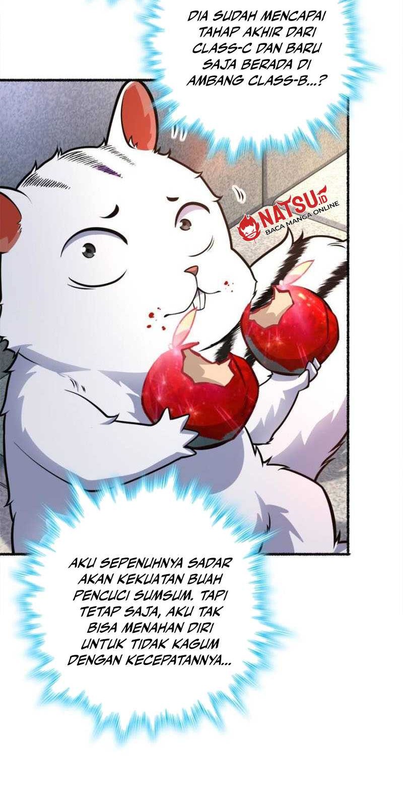 Spare Me, Great Lord! Chapter 389 - halaman 5