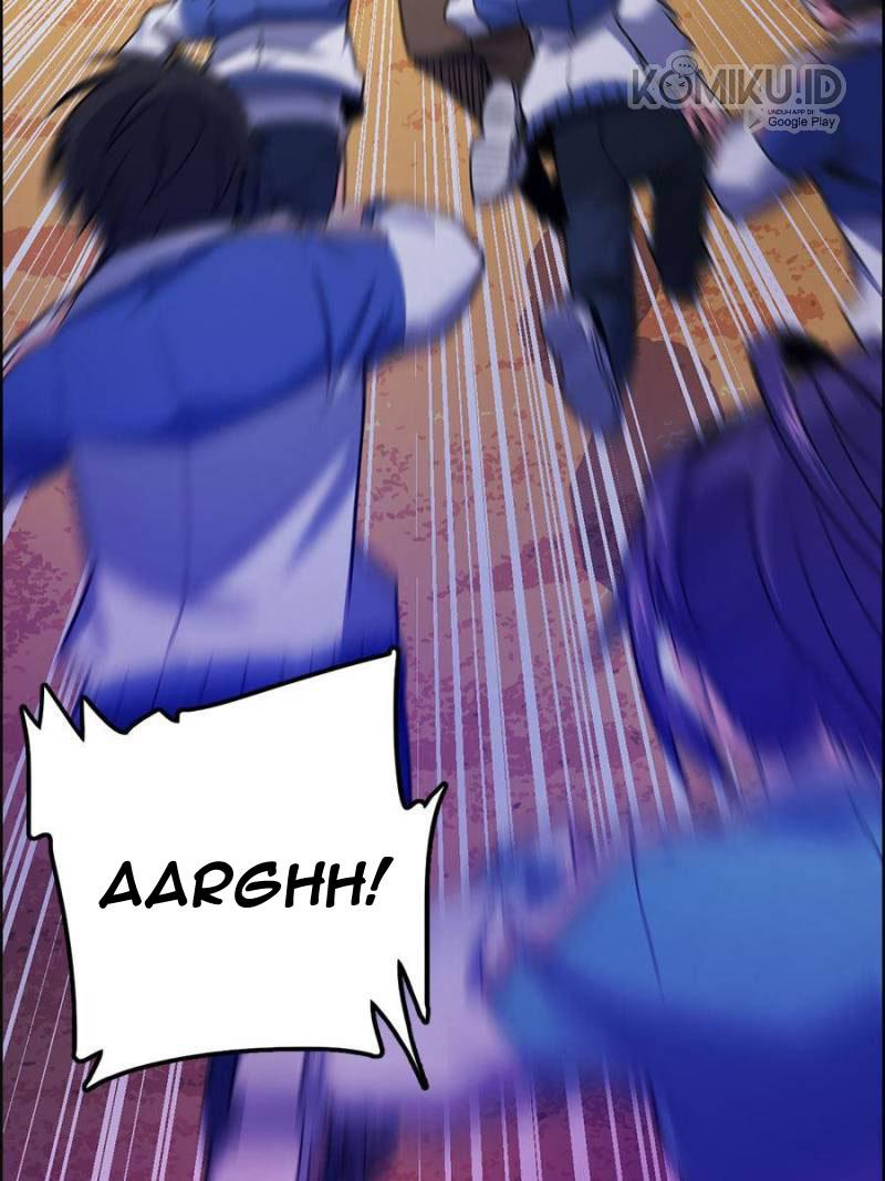 Spare Me, Great Lord! Chapter 39 - halaman 10