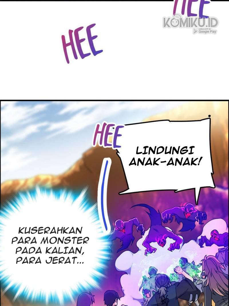 Spare Me, Great Lord! Chapter 39 - halaman 12