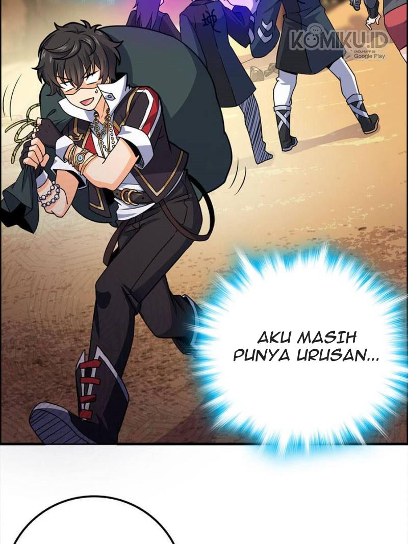 Spare Me, Great Lord! Chapter 39 - halaman 13