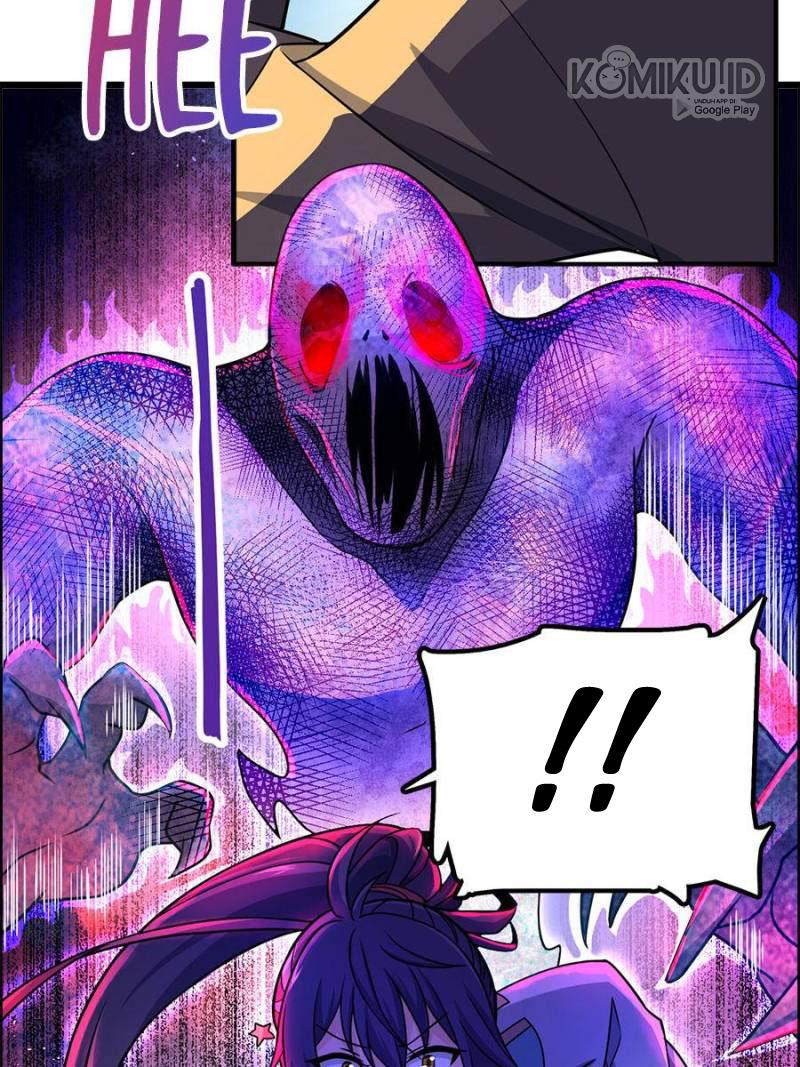 Spare Me, Great Lord! Chapter 39 - halaman 15