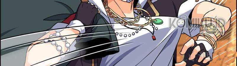 Spare Me, Great Lord! Chapter 39 - halaman 20