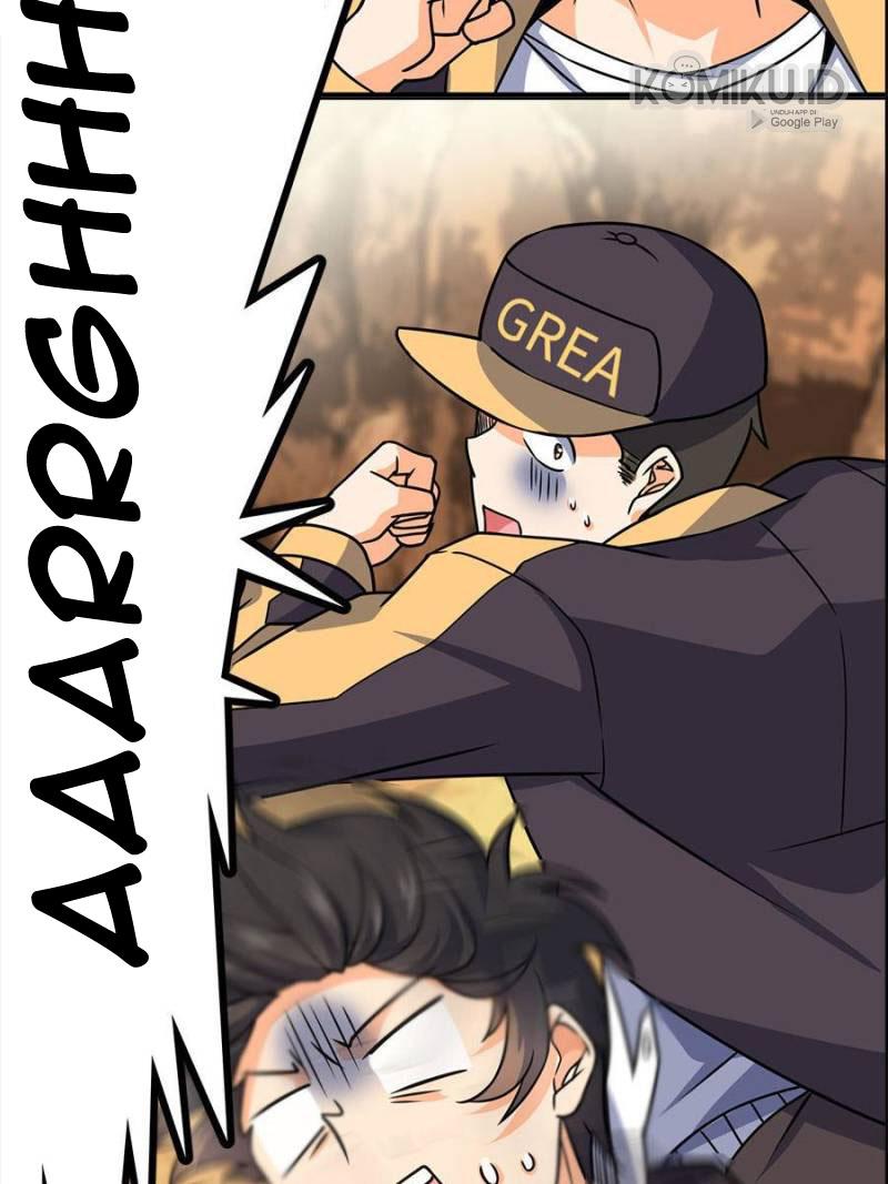 Spare Me, Great Lord! Chapter 39 - halaman 27