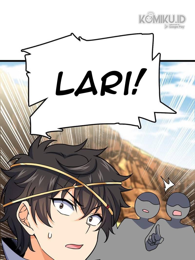 Spare Me, Great Lord! Chapter 39 - halaman 3