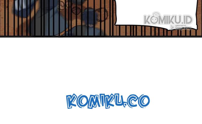Spare Me, Great Lord! Chapter 39 - halaman 35