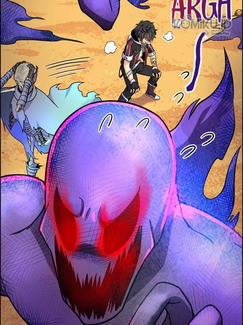 Spare Me, Great Lord! Chapter 39 - halaman 42