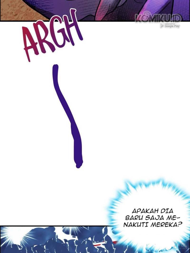 Spare Me, Great Lord! Chapter 39 - halaman 43