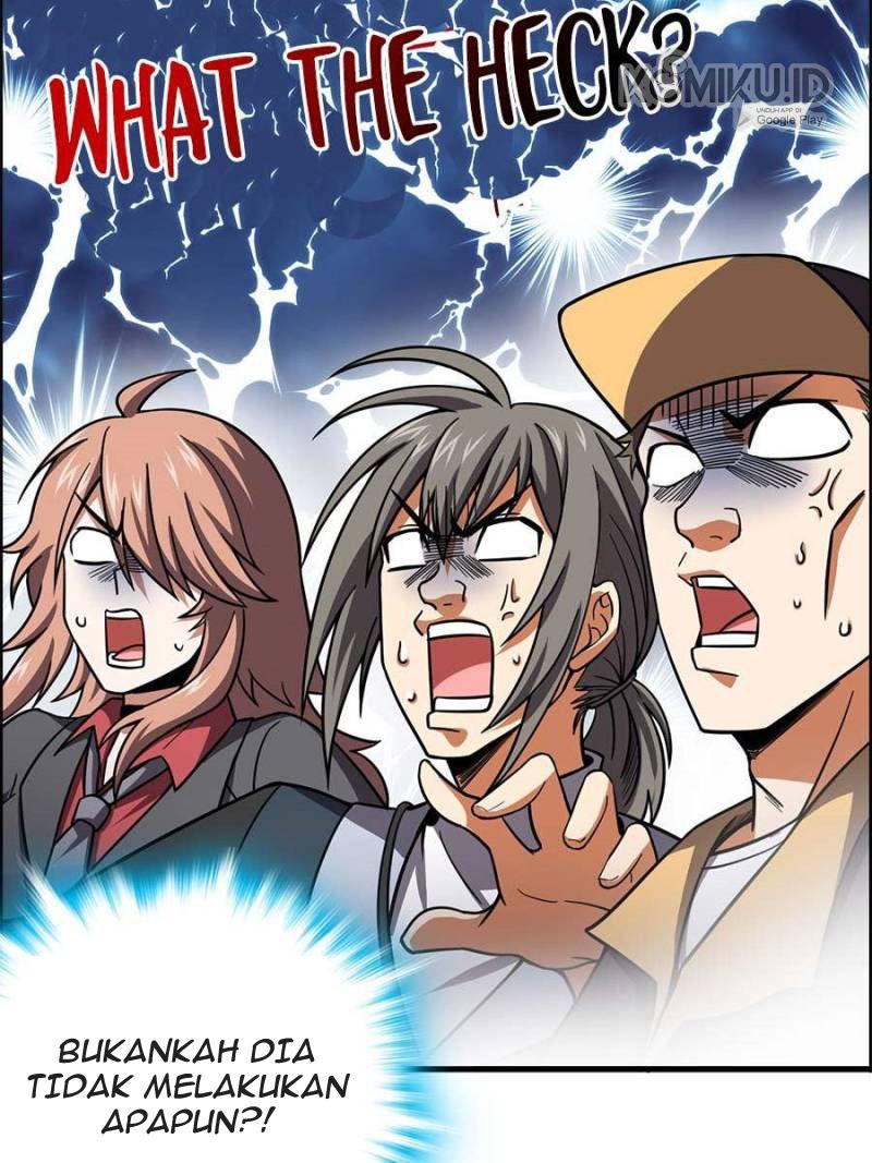 Spare Me, Great Lord! Chapter 39 - halaman 45