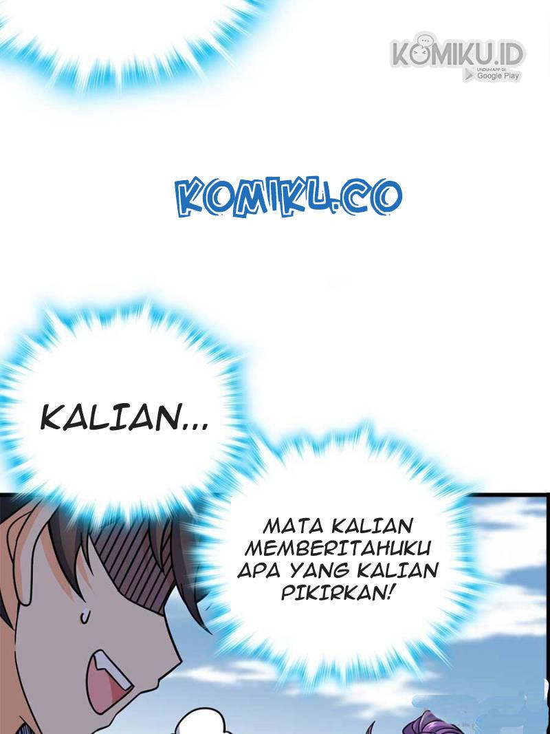 Spare Me, Great Lord! Chapter 39 - halaman 46