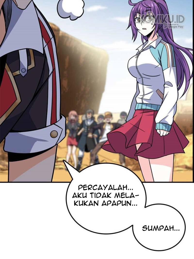 Spare Me, Great Lord! Chapter 39 - halaman 47