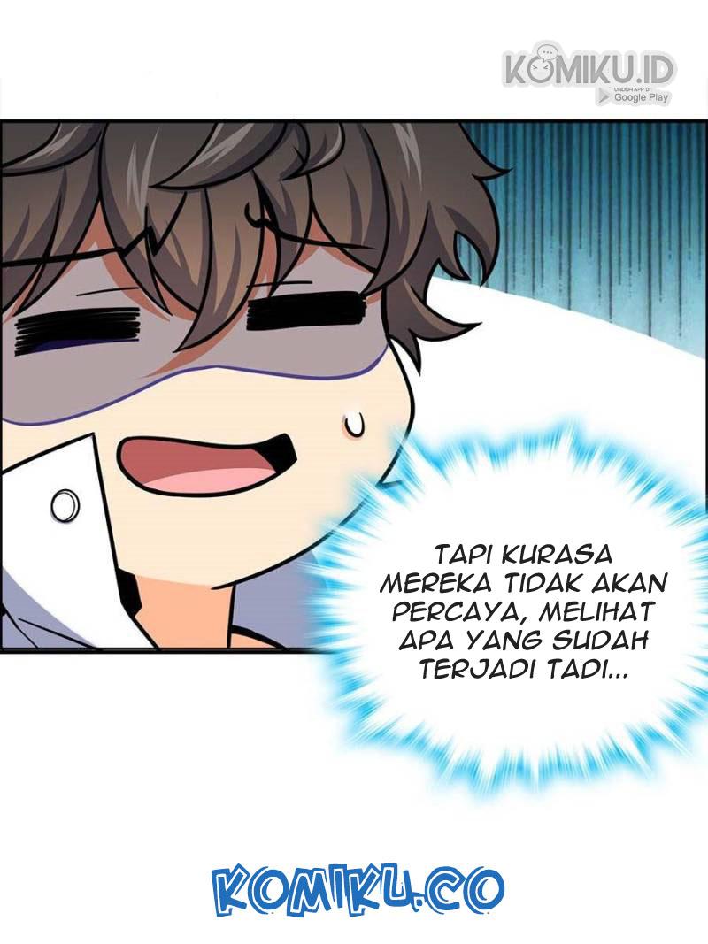 Spare Me, Great Lord! Chapter 39 - halaman 48