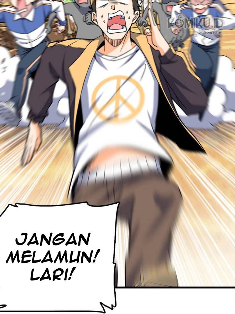 Spare Me, Great Lord! Chapter 39 - halaman 6