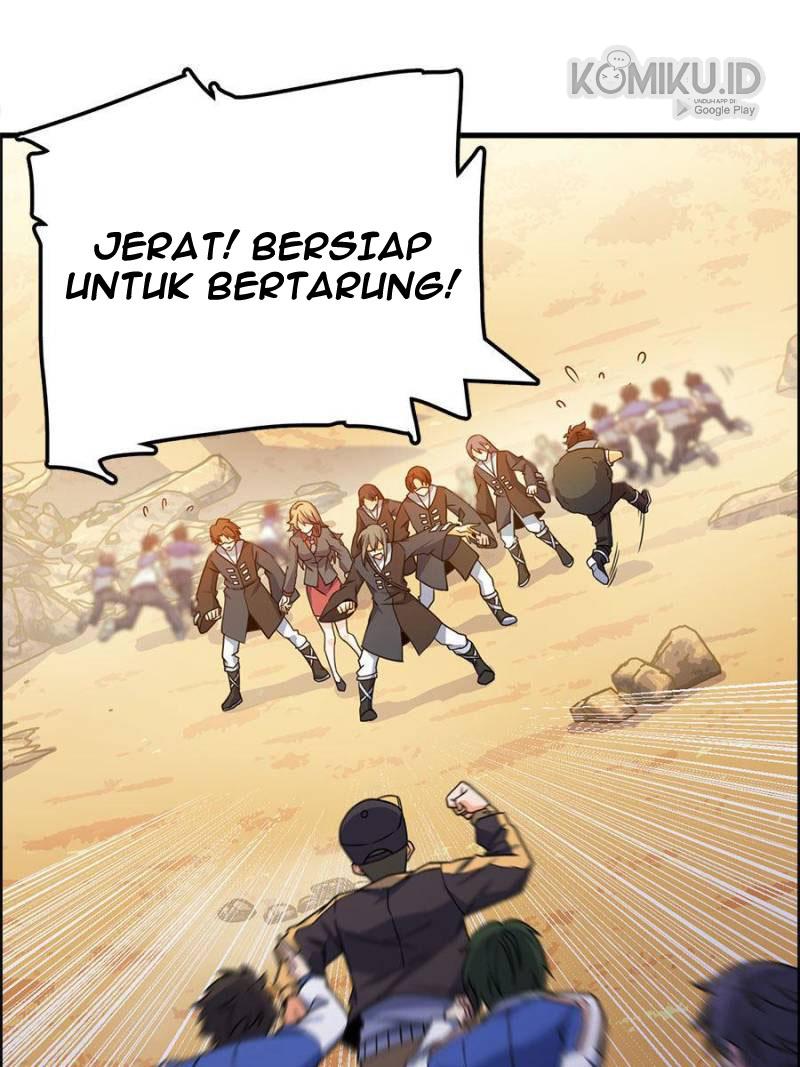 Spare Me, Great Lord! Chapter 39 - halaman 9