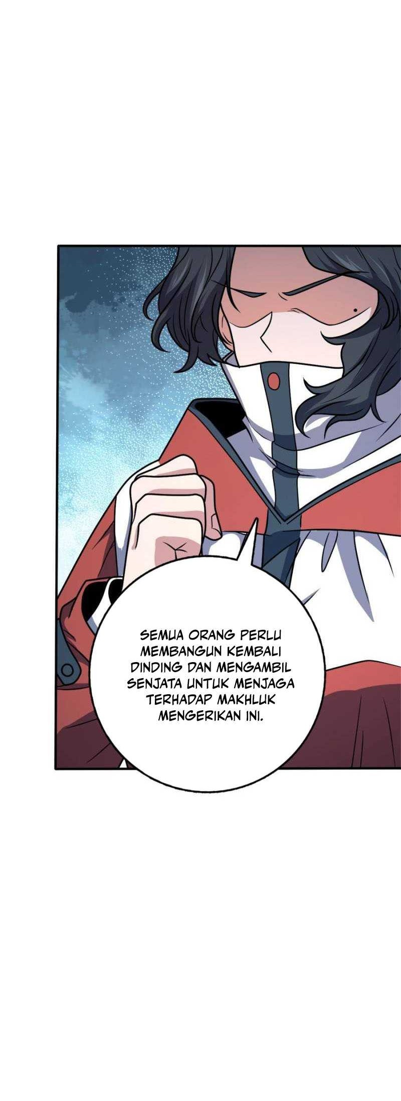 Spare Me, Great Lord! Chapter 390 - halaman 25