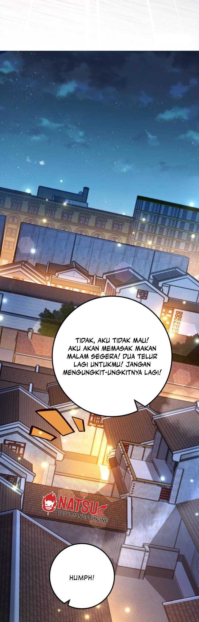 Spare Me, Great Lord! Chapter 390 - halaman 42