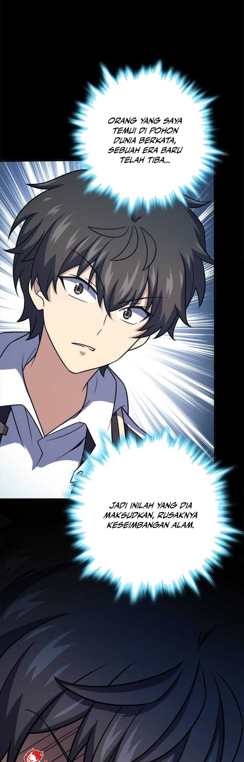 Spare Me, Great Lord! Chapter 390 - halaman 8