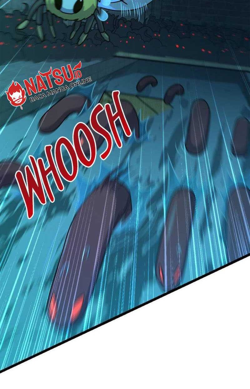 Spare Me, Great Lord! Chapter 391 - halaman 17