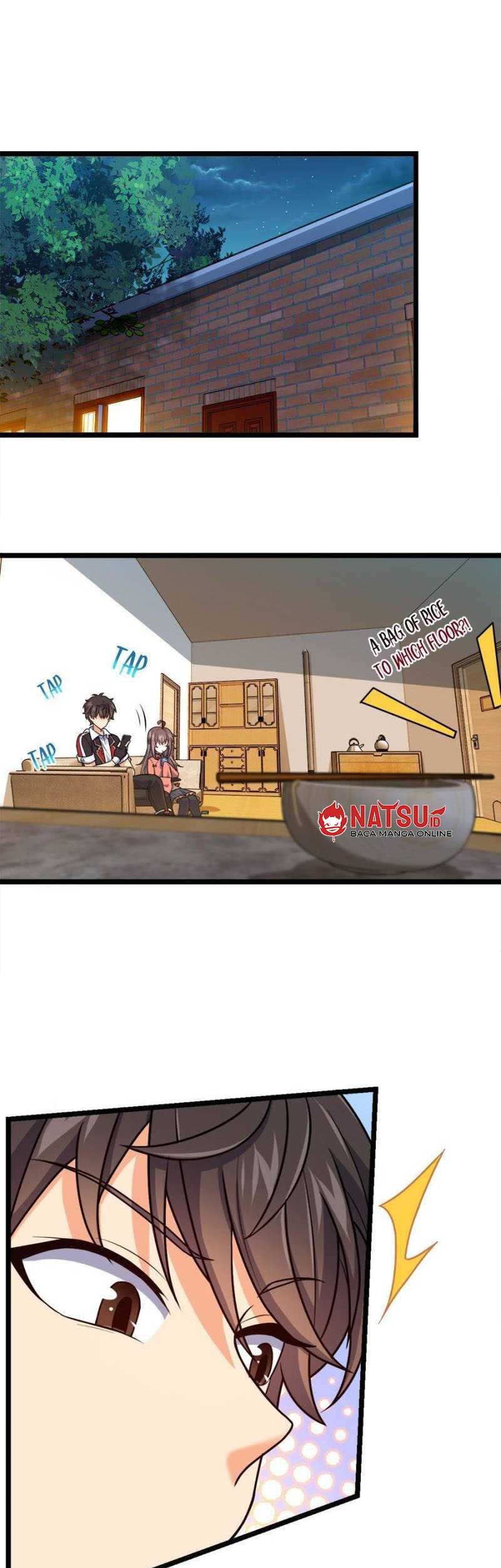 Spare Me, Great Lord! Chapter 391 - halaman 2