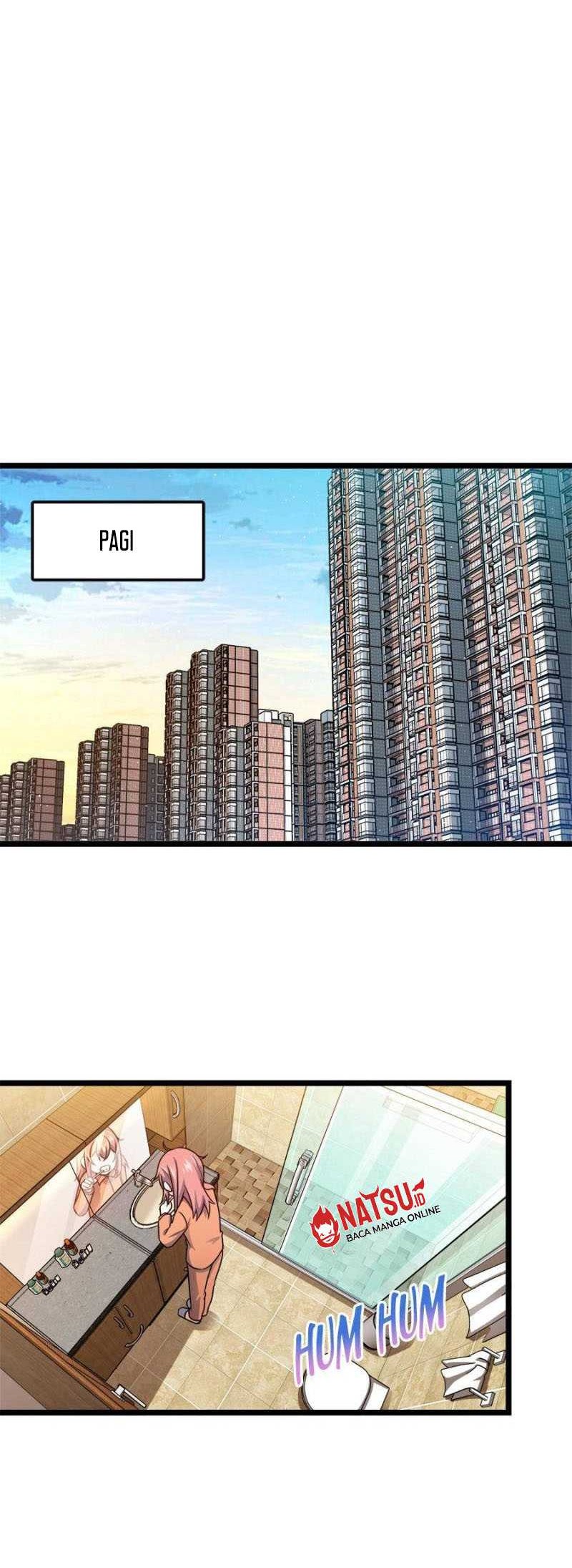 Spare Me, Great Lord! Chapter 391 - halaman 28