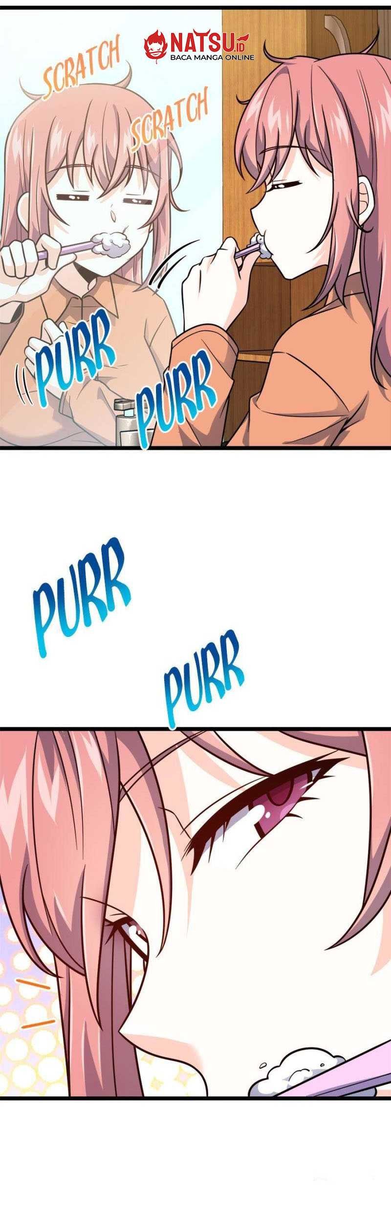 Spare Me, Great Lord! Chapter 391 - halaman 29
